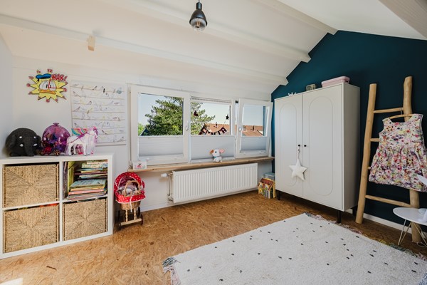 Medium property photo - Beatrixstraat 34, 3161 AB Rhoon